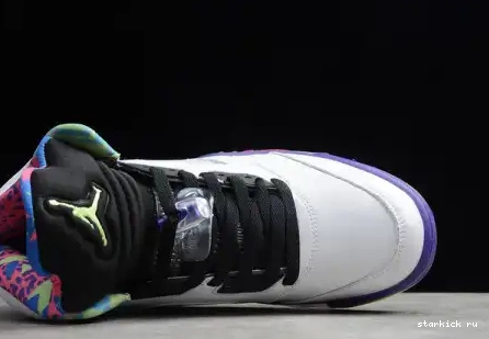 DB3335-100 DB3335-100 AirJordan Bel-Air Retro 5 Alternate 0620